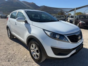 Kia Sportage 1.7/115кс 2WD EVRO5 203000км - 4500 € - 31931585 3
