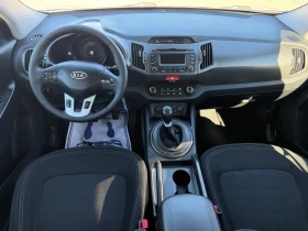 Kia Sportage 1.7/115кс 2WD EVRO5 203000км - 4500 € - 31931585 11