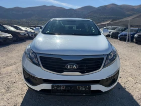 Kia Sportage 1.7/115кс 2WD EVRO5 203000км - 4500 € - 31931585 2