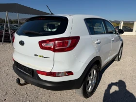 Kia Sportage 1.7/115кс 2WD EVRO5 203000км - 4500 € - 31931585 7
