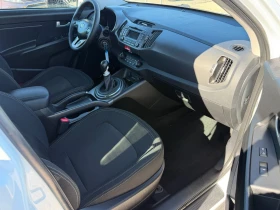 Kia Sportage 1.7/115кс 2WD EVRO5 203000км - 4500 € - 31931585 14