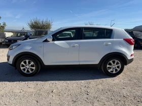 Kia Sportage 1.7/115кс 2WD EVRO5 203000км - 4500 € - 31931585 4