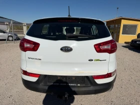 Kia Sportage 1.7/115кс 2WD EVRO5 203000км - 4500 € - 31931585 6