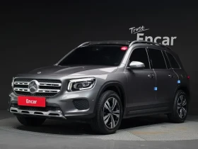 ������ Mercedes-Benz GLB
