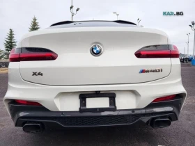 BMW X4 M40i* DISTRONIC* ПАНО*  | Auto.bg — изображение 7