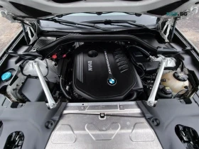 BMW X4 M40i* DISTRONIC* ПАНО*  | Auto.bg — изображение 17