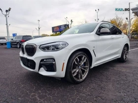 BMW X4 M40i* DISTRONIC* ПАНО*  | Auto.bg — изображение 5