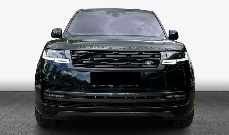 Land Rover Range rover P510e = Autobiography= Air Suspension Гаранция, снимка 1 - Автомобили и джипове - 45843872
