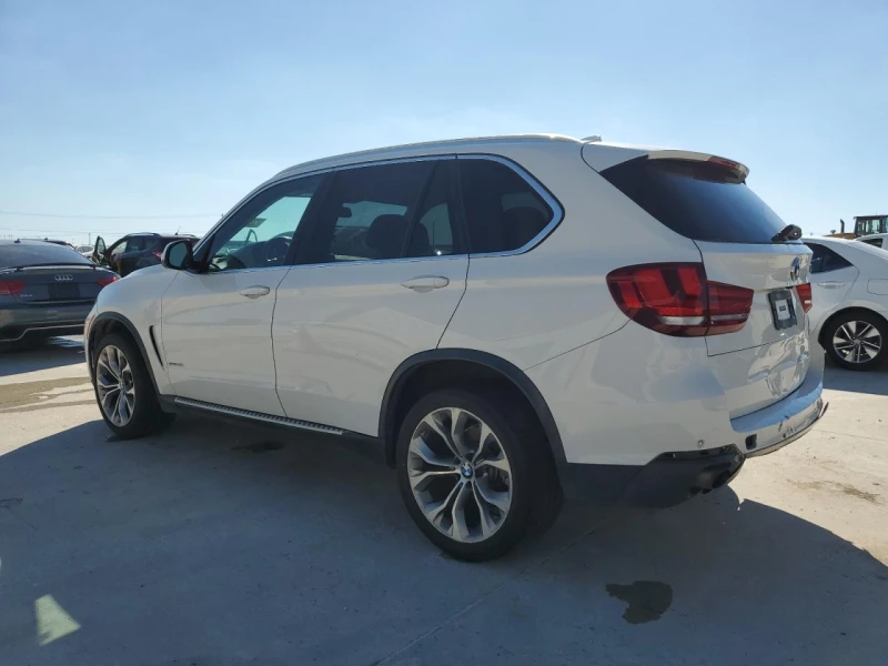 BMW X5 HARMAN/KARDON* ПАНО, снимка 4 - Автомобили и джипове - 47624654