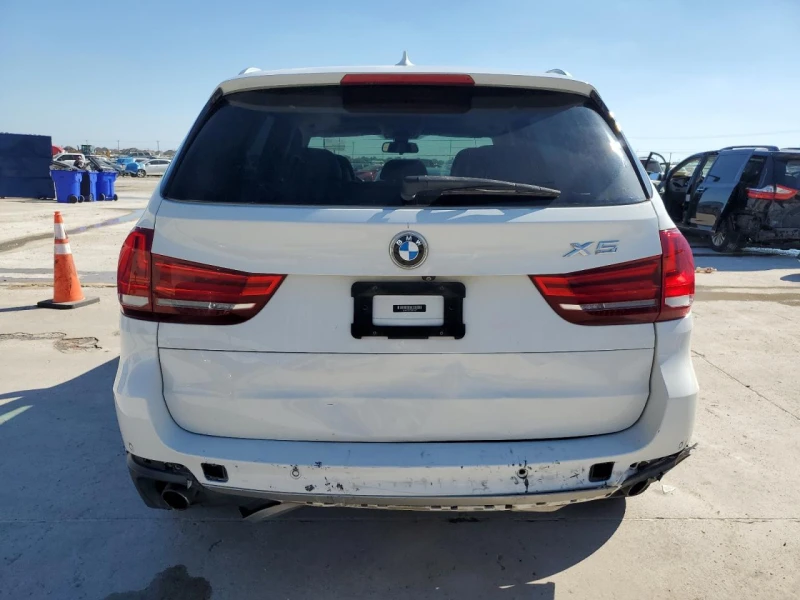 BMW X5 HARMAN/KARDON* ПАНО, снимка 5 - Автомобили и джипове - 47624654