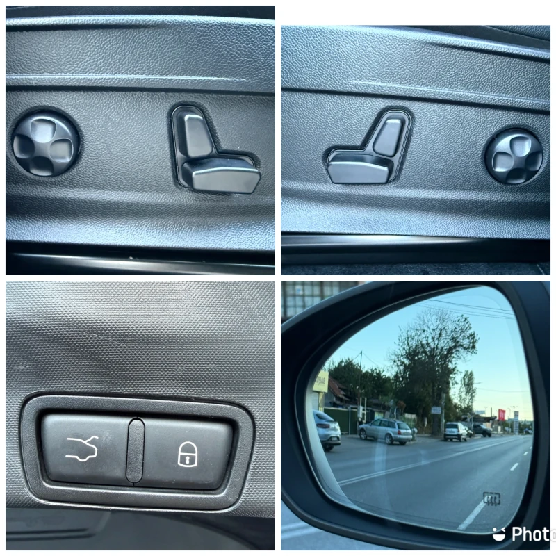 Alfa Romeo Stelvio First Edition Q4 Внос Швейцария, снимка 16 - Автомобили и джипове - 52124610