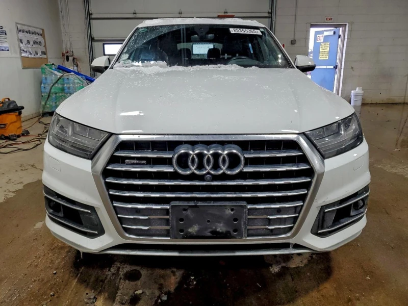 Audi Q7 PRESTIGE* , снимка 2 - Автомобили и джипове - 52970942