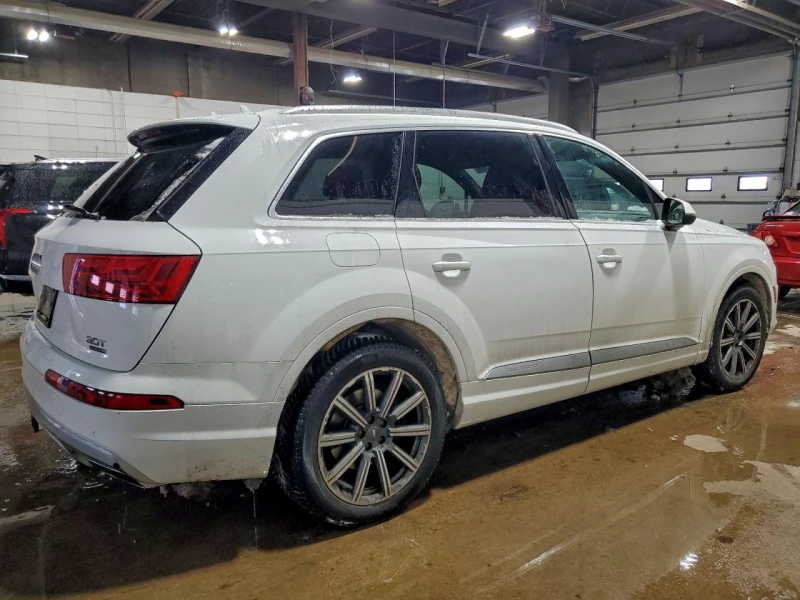 Audi Q7 PRESTIGE* , снимка 4 - Автомобили и джипове - 52970942