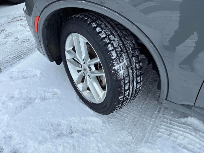 Dodge Durango * GT Plus * CARFAX * ЦЕНА ДО БГ, снимка 6 - Автомобили и джипове - 53165366