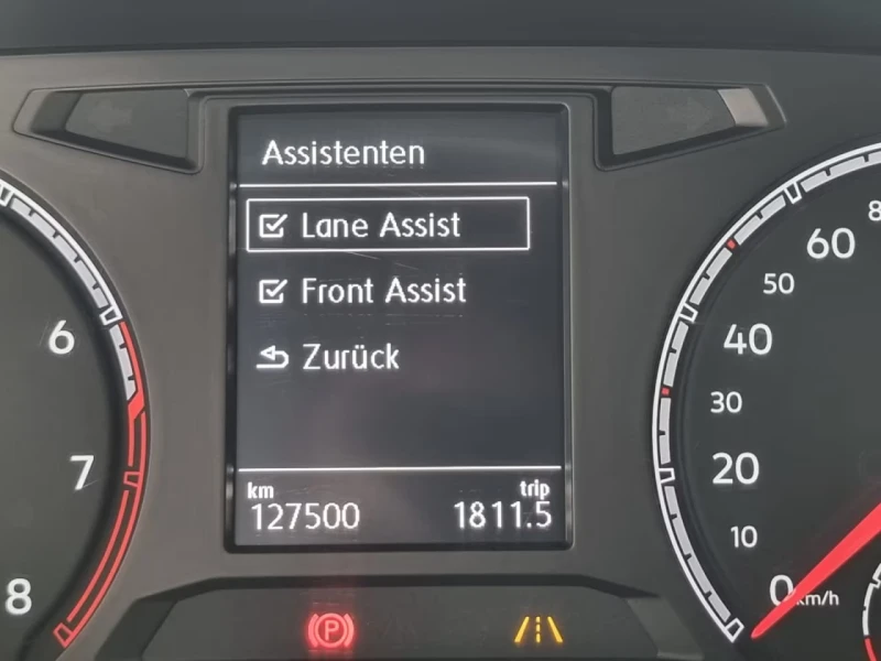 VW T-Roc 2.0TSI/190HP/SPORT/4MOTION/DSG/AHK/CAM/ACC/728g, снимка 9 - Автомобили и джипове - 53270470