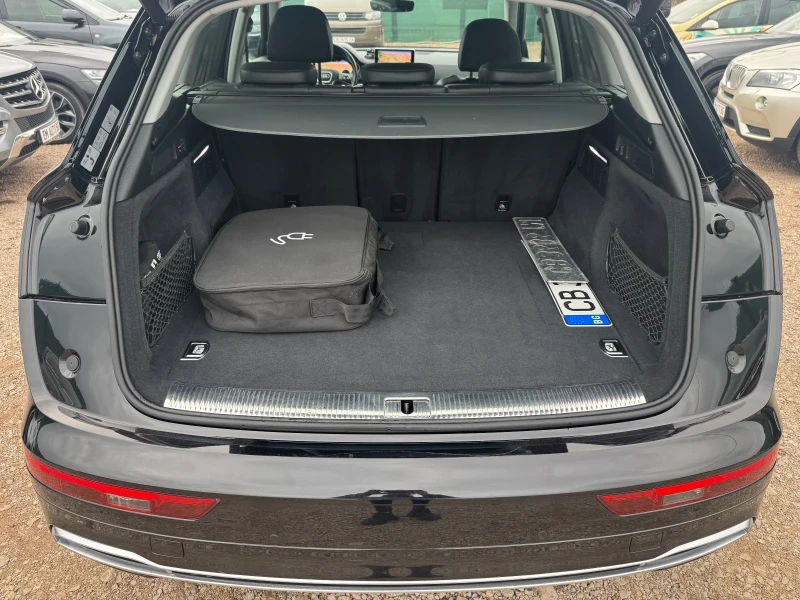 Audi Q5 55 PHEV Quattro S-Line, снимка 7 - Автомобили и джипове - 53476119