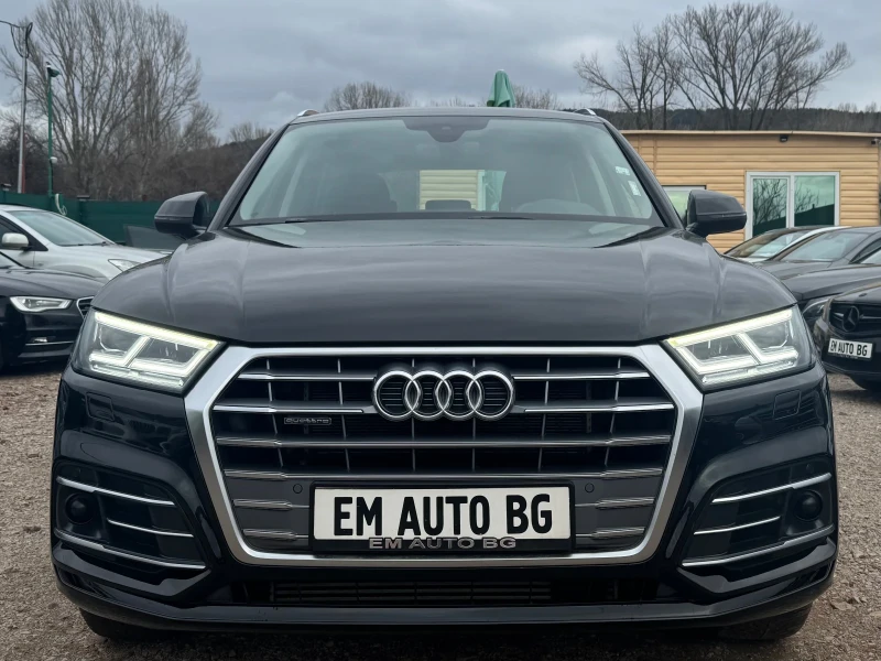 Audi Q5 55 PHEV Quattro S-Line, снимка 2 - Автомобили и джипове - 53476119