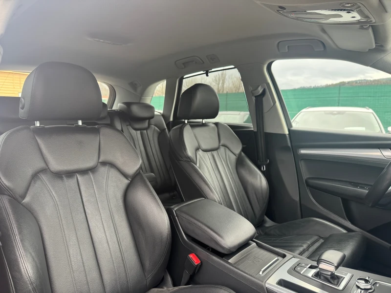 Audi Q5 55 PHEV Quattro S-Line, снимка 14 - Автомобили и джипове - 53476119