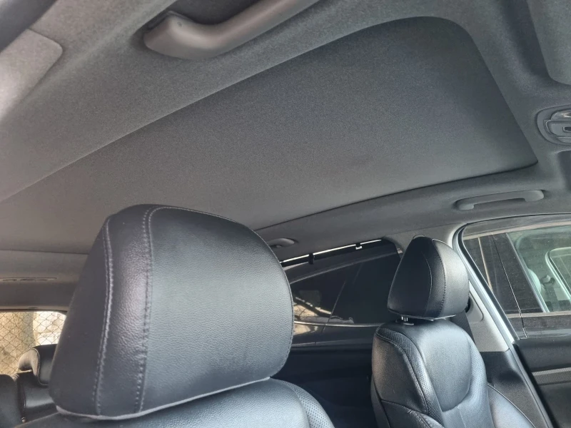 Hyundai Santa fe 2.4 HTRAC* ПАНОРАМА* КОЖА, снимка 17 - Автомобили и джипове - 53527118