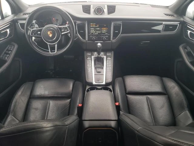 Porsche Macan 3.0 31500 Цена до София!, снимка 11 - Автомобили и джипове - 48746359