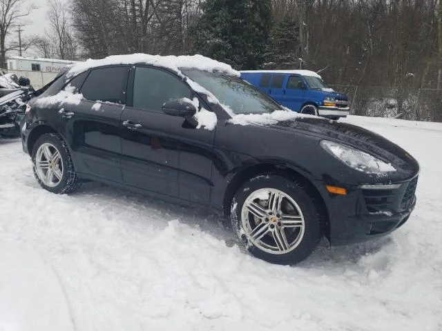 Porsche Macan 3.0 31500 Цена до София!, снимка 6 - Автомобили и джипове - 48746359