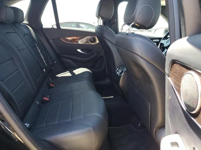 Mercedes-Benz GLC 300  - изображение 10