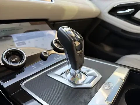 Land Rover Range Rover Evoque P250 / CARFAX, снимка 13 - Автомобили и джипове - 54838379