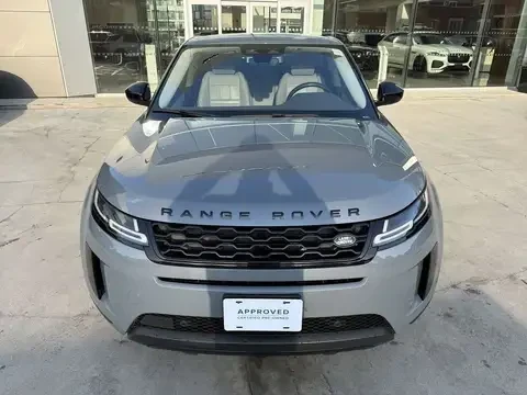 Land Rover Range Rover Evoque P250 / CARFAX, снимка 2 - Автомобили и джипове - 54838379
