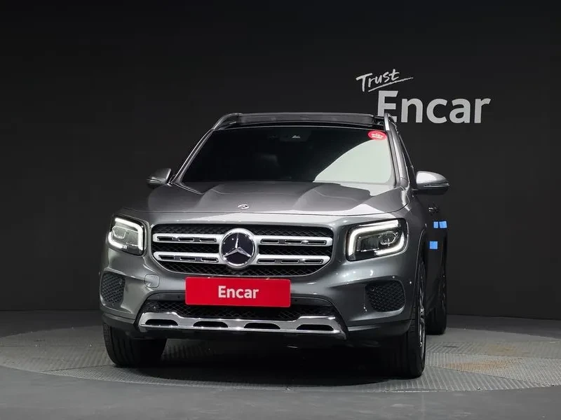 Mercedes-Benz GLB X247 Glb220 | Mobile.bg � ����������� 3