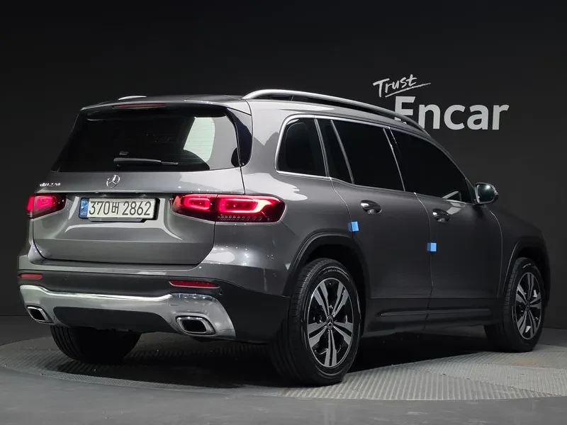 Mercedes-Benz GLB X247 Glb220 | Mobile.bg � ����������� 2