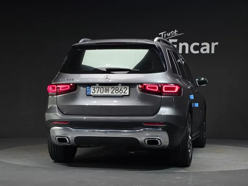 Mercedes-Benz GLB X247 Glb220 | Mobile.bg � ����������� 4