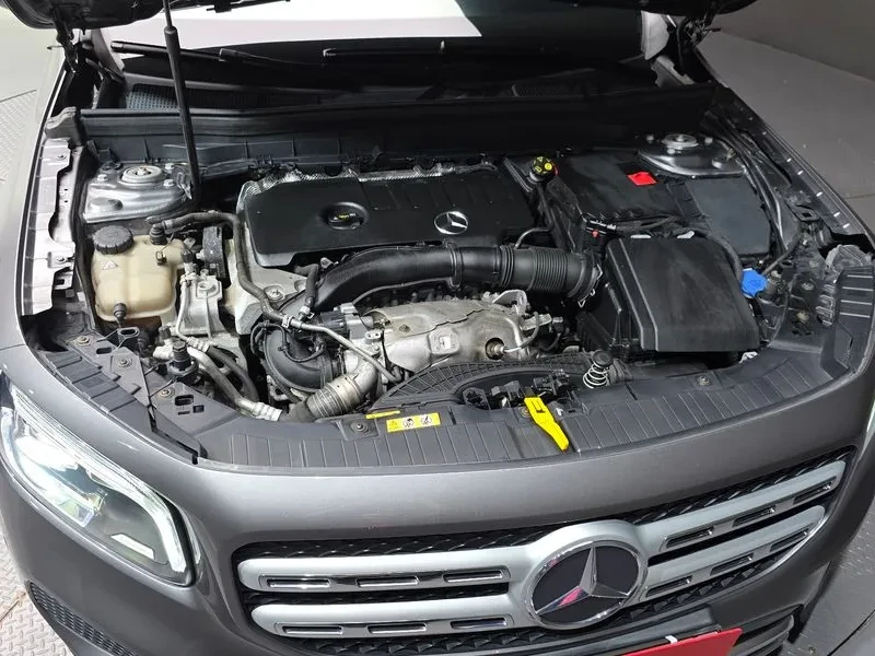 Mercedes-Benz GLB X247 Glb220 | Mobile.bg � ����������� 6