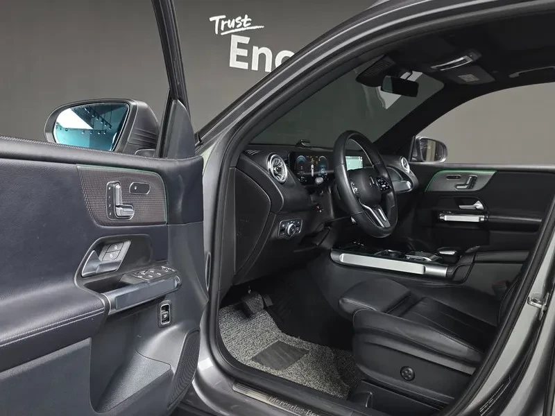 Mercedes-Benz GLB X247 Glb220 | Mobile.bg � ����������� 10