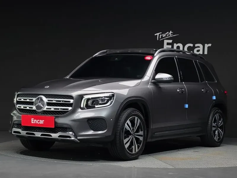 Mercedes-Benz GLB X247 Glb220 | Mobile.bg � ����������� 1