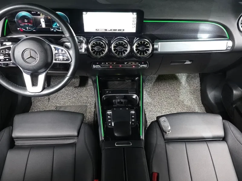 Mercedes-Benz GLB X247 Glb220 | Mobile.bg � ����������� 7