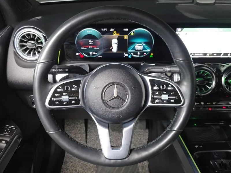 Mercedes-Benz GLB X247 Glb220 | Mobile.bg � ����������� 13