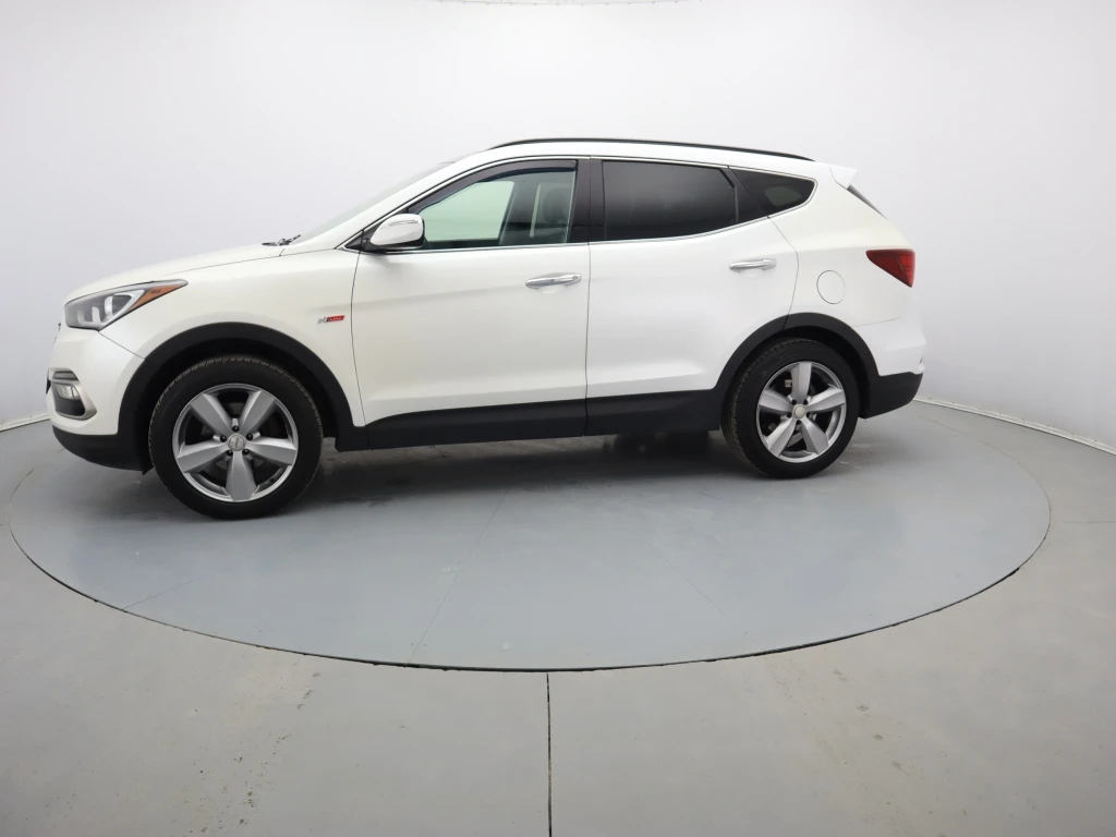 Hyundai Santa fe  - изображение 5