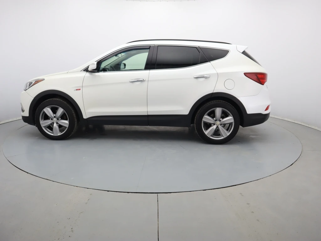 Hyundai Santa fe  - изображение 6