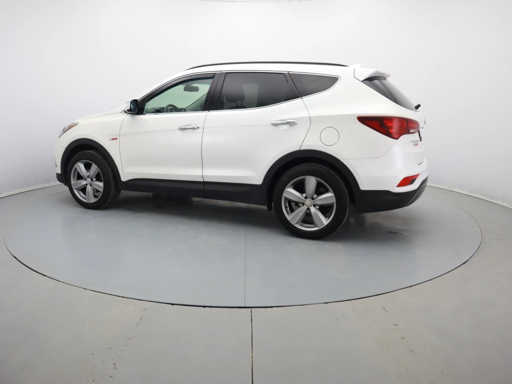 Hyundai Santa fe  - изображение 7