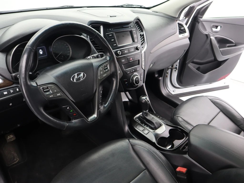 Hyundai Santa fe  - изображение 10