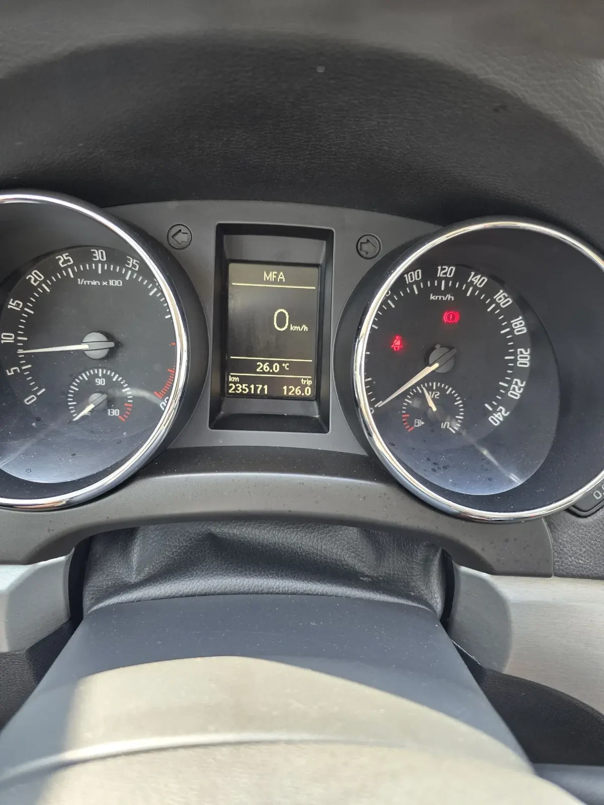 Skoda Yeti Нов внос.Топ състояние  - изображение 8