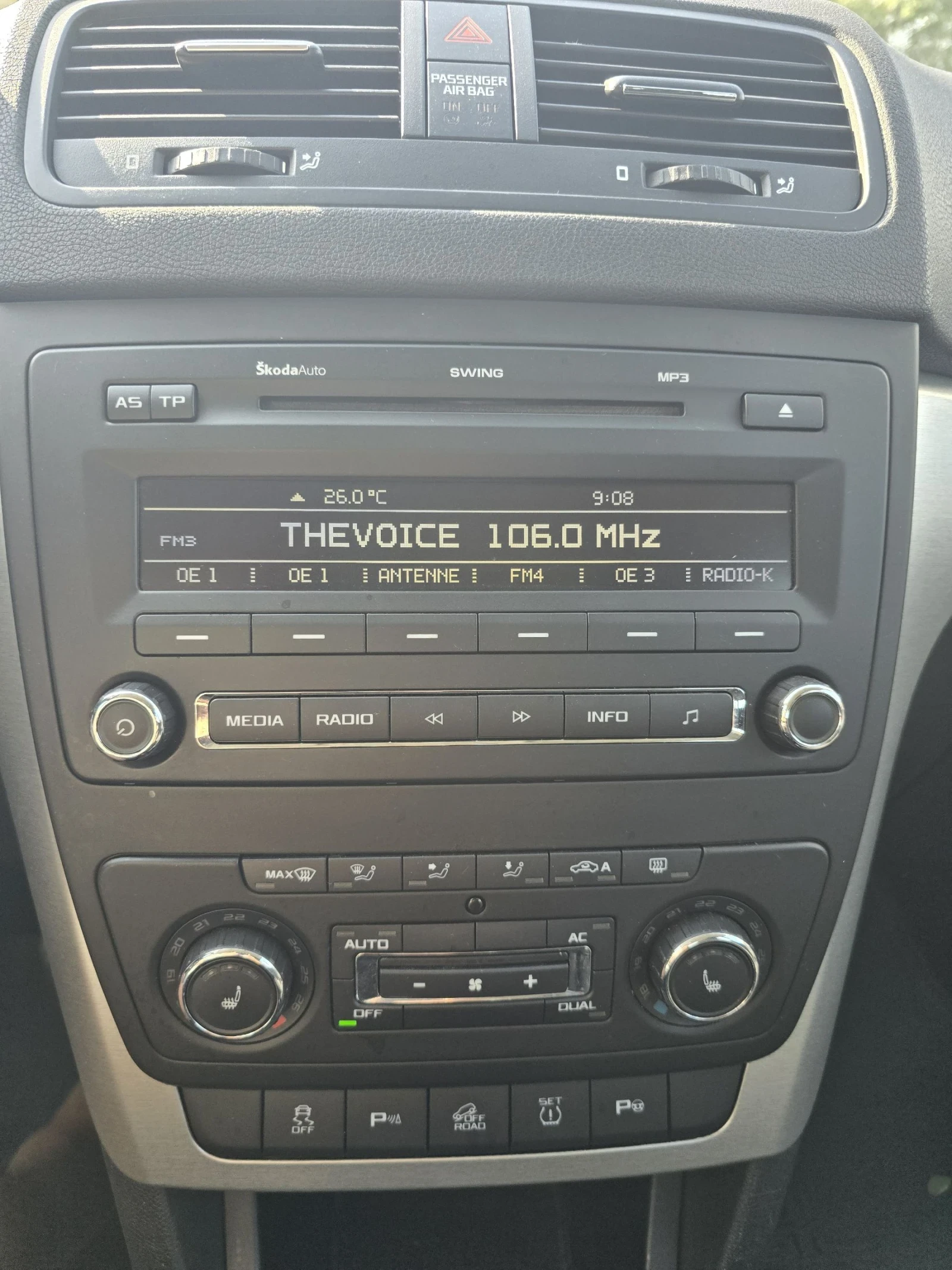 Skoda Yeti  .   | Mobile.bg   13