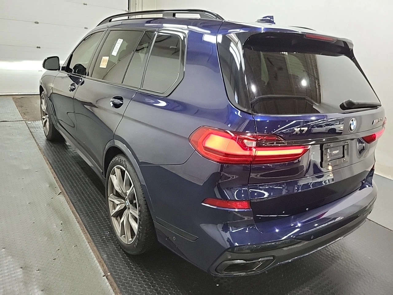 BMW X7 * CARFAX * АВТО КРЕДИТ * ЦЕНА ДО БГ! - изображение 4