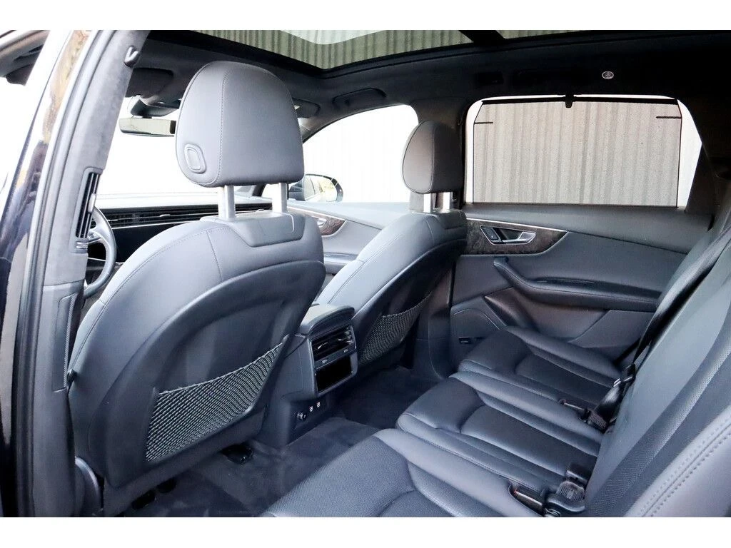 Audi Q7 CARFAX - изображение 8