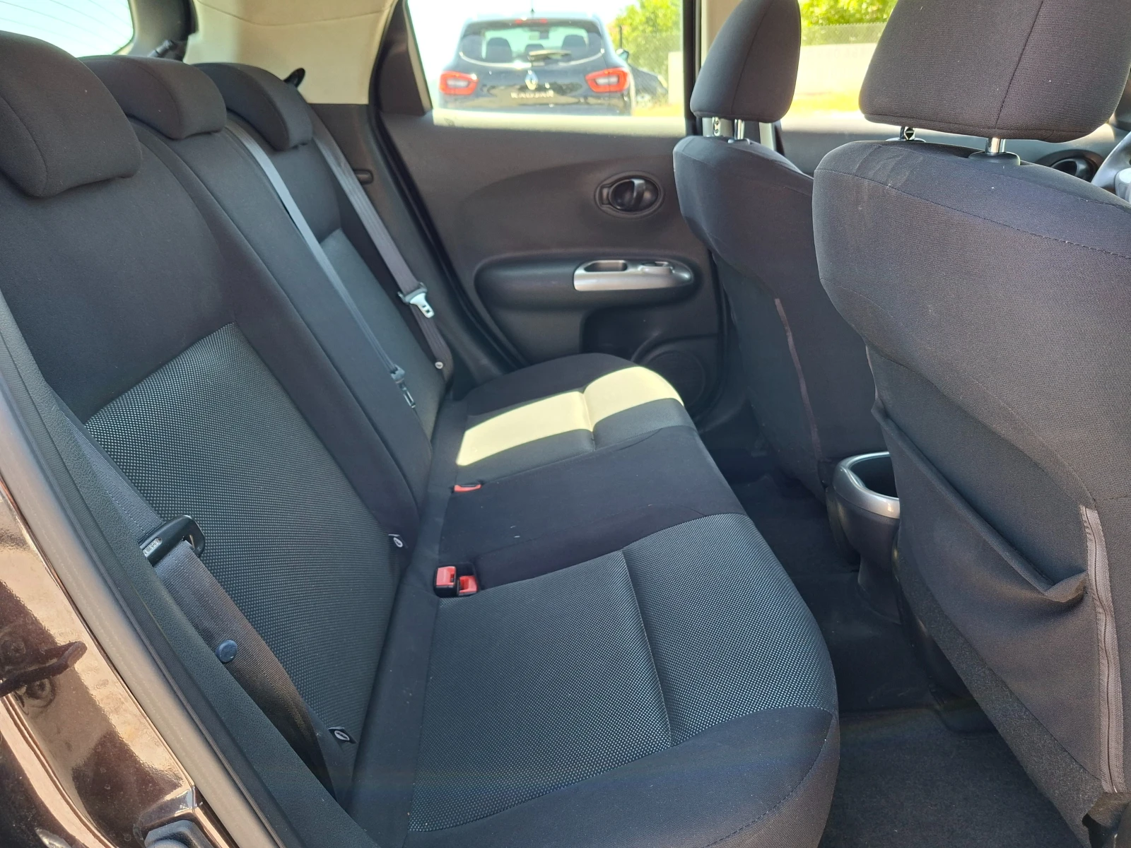 Nissan Juke 1.6i* GPL* 36м. х 175EUR. * , снимка 12 - Автомобили и джипове - 52209053