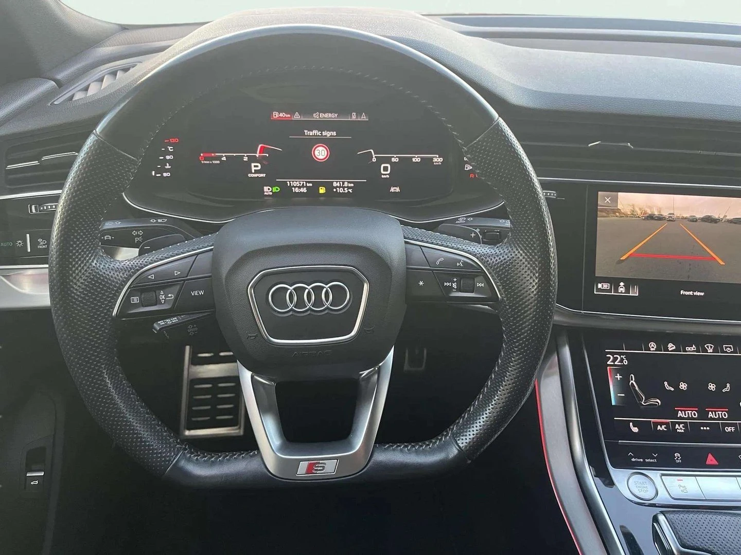 Audi Q8 50 TDI quattro | Mobile.bg � ����������� 11