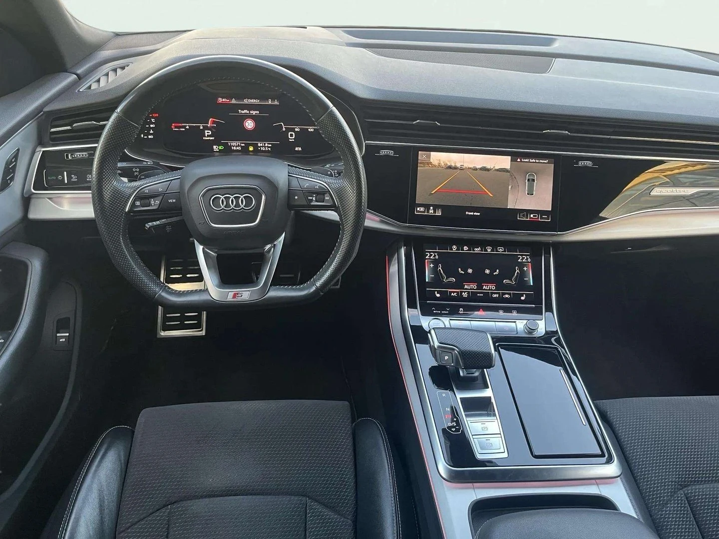 Audi Q8 50 TDI quattro | Mobile.bg � ����������� 9