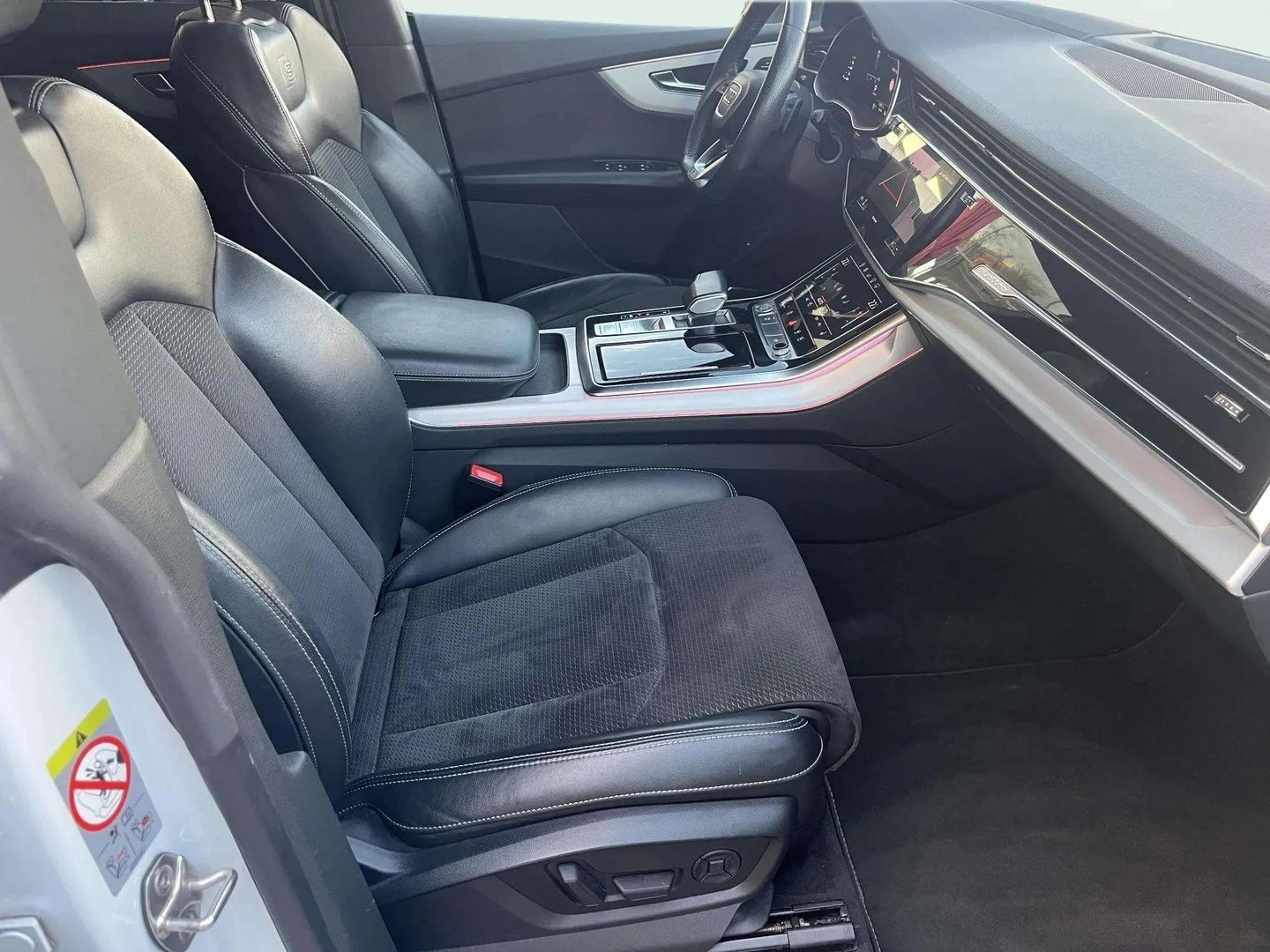 Audi Q8 50 TDI quattro | Mobile.bg � ����������� 12
