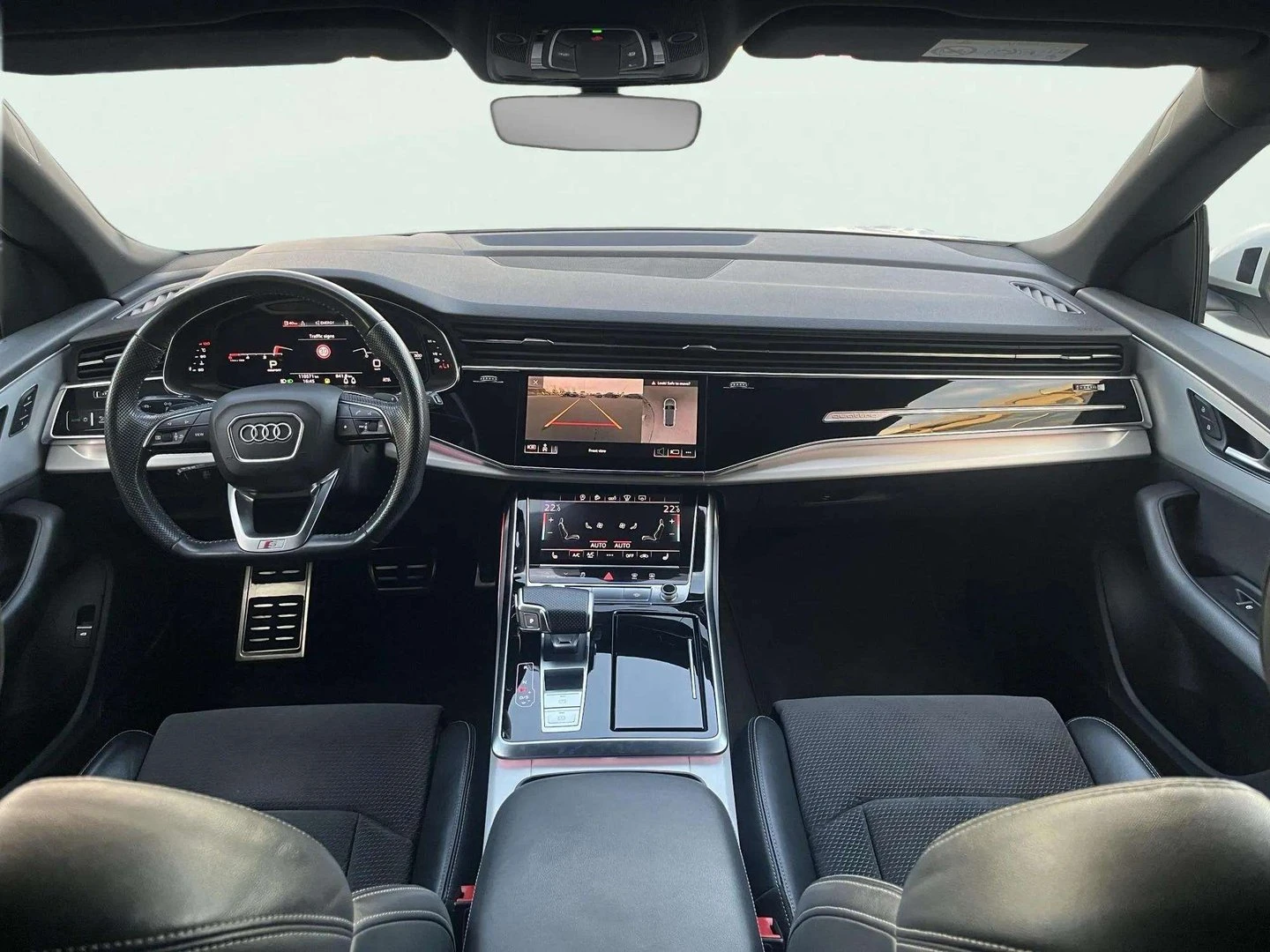 Audi Q8 50 TDI quattro | Mobile.bg � ����������� 8