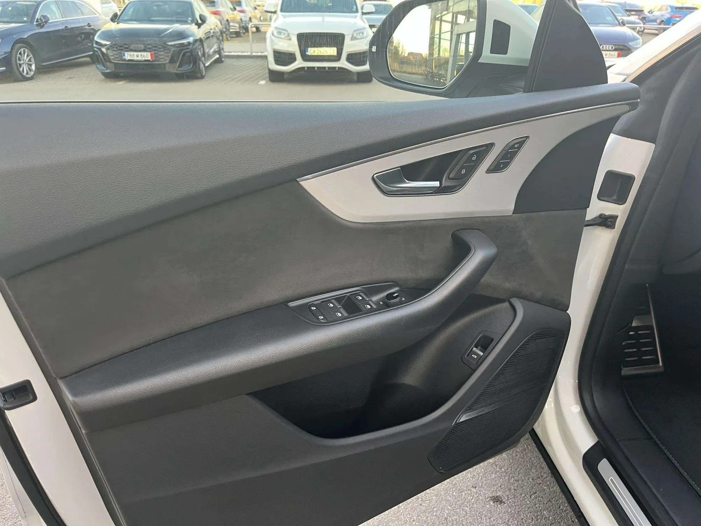 Audi Q8 50 TDI quattro | Mobile.bg � ����������� 5